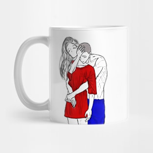 affectioate Mug